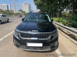 Kia Seltos HTX IVT G - 2021