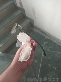 Magnesium Alloy Eyeglasses- Stylish Corporate Durable