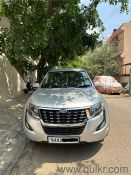 Used Mahindra XUV500 2019 Model Images