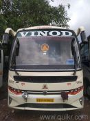 sleeper ac ashok leyland
