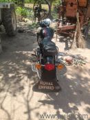 Royal Enfield Bullet Electra - 2008