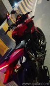 Used Bajaj Pulsar 150 AS 2016 Model Images