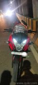 Bajaj Pulsar 150 AS - 2016