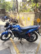 Used Honda SP 125 2017 Model Images
