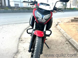 Used TVS Raider 125 Disc 2022 Model Images