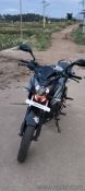 Bajaj Pulsar NS125 - 2023