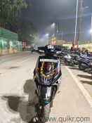 Used TVS NTORQ 125 Race XP 2024 Model Images