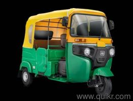 Auto rickshaw for rent in Ernakulam 