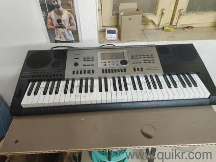 Casio CTK 7300 IN