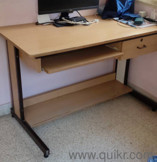 Gently used Study Table | Good condition 