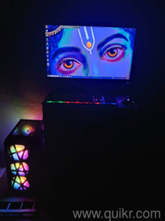 Just 2 Month Old TG Elite Built Gaming Pc 