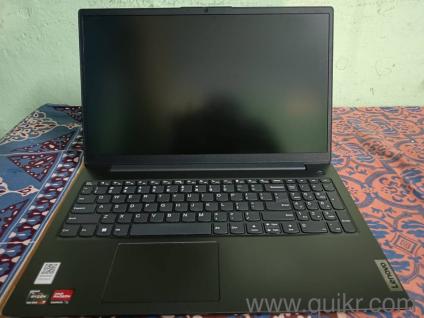 LENOVO V15( 2024)  For sale with Good condition 