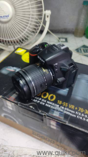 Nikon 5600d DSLR CAMERA 