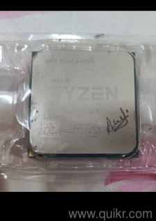 Ryzen 3 APU For Gaming & Pc