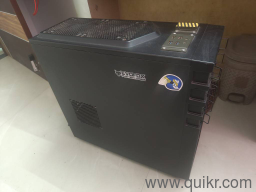 Solid Mid-Range Gaming PC  GTX 970  16GB RAM  1TB SSD