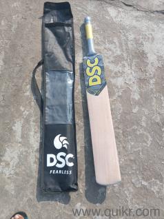 This is English Willow cricket bat 