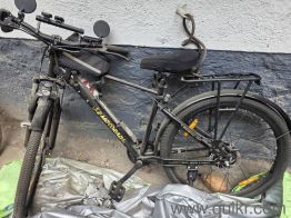 emotorod legend 7 Electric bicycle 