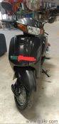 Used Honda Activa 2007 Model Images