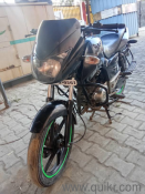 Used Bajaj Pulsar 150 2012 Model Images