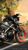 Used Yamaha MT 15 2022 Model Images