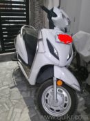 Used Honda Activa 2024 Model Images