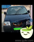 Hyundai Santro Xing XL eRLX Euro III - 2008