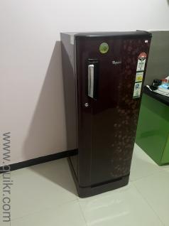 Fridge in good condition