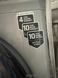 IFB 8KG Front Load Washing Machine for Sale