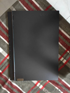 Lenovo Legion 5 Gaming Laptop Ryzen 5 GTX 1650  120Hz Display