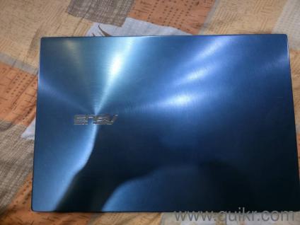 Premium Dual-Screen Asus ZenBook Duo Perfect for Multitasking