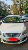 Used Maruti Suzuki Ciaz 2016 Model Images