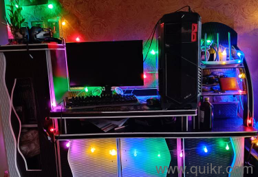 custom gaming computer 