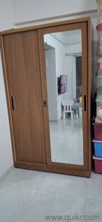 metal cupboard sliding door 