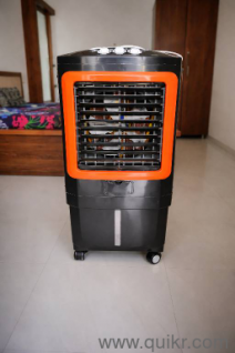 ( K - Zone ) Air Cooler 45 Liter. 