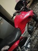 Used Hero Hunk 2009 Model Images