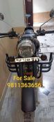 Used Royal Enfield Classic 350 2016 Model Images