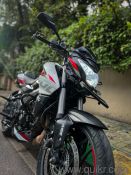 Bajaj Pulsar 200 NS - 2023