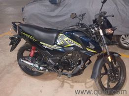 Used Honda SP 125 2024 Model Images