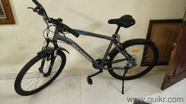Decathlon Rockrider Cycle (XL size)