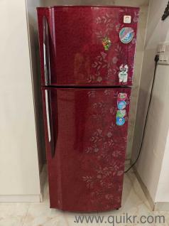 Godrej 238 L Refrigerator For Sell- Well Maintained