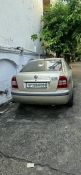 Used Skoda Octavia 2004 Model Images