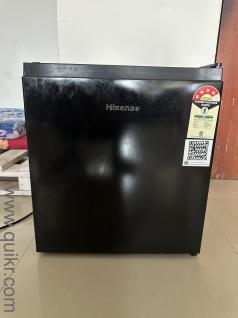 Hisense 45L Mini Fridge