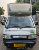 Maruti Super Carry 2022  Excellent Condition, Ready to Work