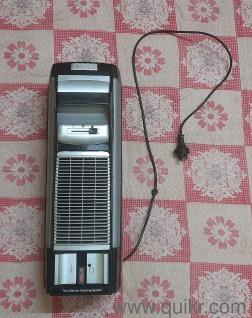 Vacuum Cleaner, Eureka Forbes, Very Good Condition