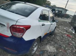 Hyundai XCENT PRIME - 2016