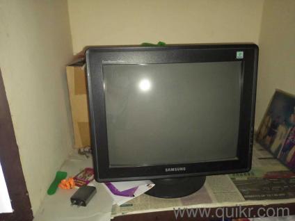 samsung crt monitor good