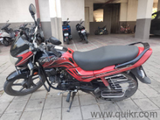 Hero Passion Pro - 2010