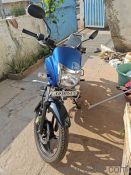 Used TVS Radeon Digital Disc 2024 Model Images