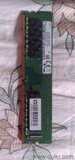 Desktop DDR4 16 GB RAM