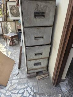 File Cabinet for Sale 